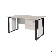 Meja Kantor Chitose KUMI FD