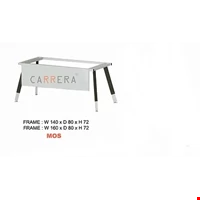 Meja Kantor Carrera MOS 160