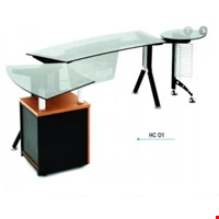 Meja Direktur Ergotec HC 01