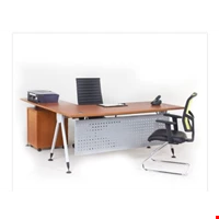 Meja Direktur ADITECH FR 16