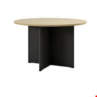 Meja Meeting Bundar Highpoint KCT1531