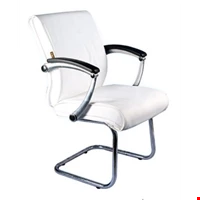 Kursi Tamu  Subaru White U CR