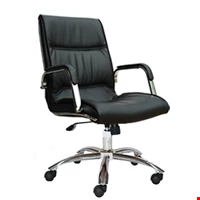 KURSI KANTOR CARRERA - ECO 801 B CPT