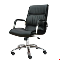 KURSI KANTOR CARRERA - ECO 801 B TC NYLON