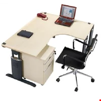 MEJA KANTOR ADITECH - SM 1212 M