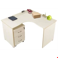 MEJA KANTOR ADITECH - SM 1212 P