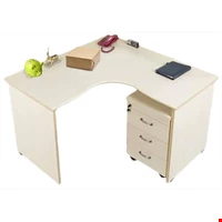 MEJA KANTOR ADITECH - SM 1215 P