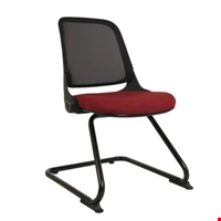 Jual KURSI TAMU SAVELLO - OPTUS V