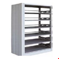 LEMARI ARSIP KANTOR SAFEGUARD - SBSW2P P1