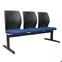 Kursi Kantor Tunggu CHAIRMAN VC 530 (Oscar/Fabric)