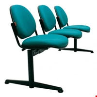 Kursi Kantor Tunggu CHAIRMAN VC 630 (Oscar/Fabric)