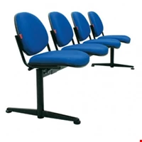 Kursi Kantor Tunggu CHAIRMAN VC 640 (Oscar/Fabric)