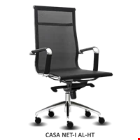 Jual KURSI DIREKTUR INVITI - CASA NET I AL HT