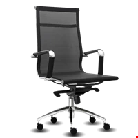 Jual KURSI DIREKTUR INVITI - CASA NET I AL