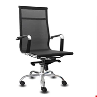 Jual KURSI DIREKTUR INVITI - CASA NET I CR