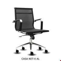 Jual KURSI KANTOR INVITI - CASA NET II AL