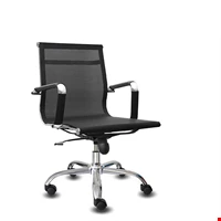 Jual KURSI KANTOR INVITI - CASA NET II CR