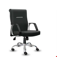 Jual KURSI KANTOR INVITI - VLA II CR