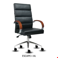 Jual KURSI DIREKTUR INVITI - ESCAPE I AL