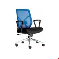 KURSI KANTOR CHAIRMAN ECOS - SBM 9901 A