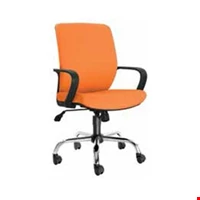 Jual KURSI KANTOR CHAIRMAN ECOS - SKF 5803 P