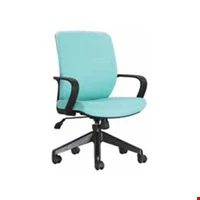 Jual KURSI KANTOR CHAIRMAN ECOS - SKF 5803