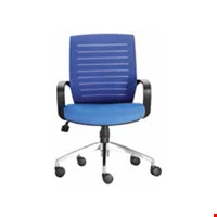 Jual KURSI KANTOR CHAIRMAN ECOS - SKM 3903 A