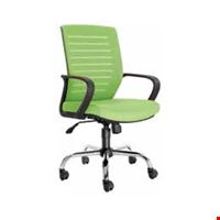 Jual KURSI KANTOR CHAIRMAN ECOS - SKM 3903 P