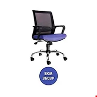 Jual KURSI KANTOR CHAIRMAN ECOS - SKM 3603 P