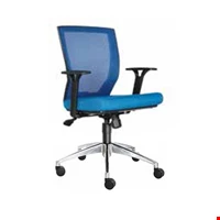Jual KURSI KANTOR CHAIRMAN ECOS - SKM 3503 A