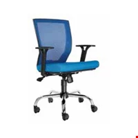 Jual KURSI KANTOR CHAIRMAN ECOS - SKM 3503 P