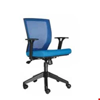 Jual KURSI KANTOR CHAIRMAN ECOS - SKM 3503