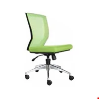 Jual KURSI KANTOR CHAIRMAN ECOS - SKM 3553 A