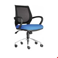 Jual KURSI KANTOR CHAIRMAN ECOS - SKM 3403 A