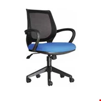 Jual KURSI KANTOR CHAIRMAN ECOS - SKM 3403