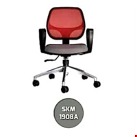 Jual KURSI KANTOR CHAIRMAN ECOS - SKM 1908 A