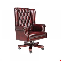 Jual KURSI DIREKTUR INDACHI - CORTBY