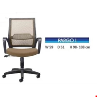 Jual KURSI KANTOR INDACHI - PARGO I