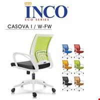 Jual KURSI KANTOR INDACHI - CASOVA I W FW
