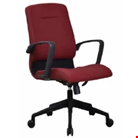 Jual KURSI KANTOR HIGHPOINT - PRO 34