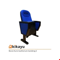 Bovia Kursi Auditorium Gandeng 5