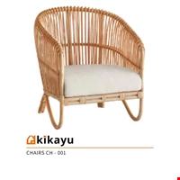 Chairs CH - 001