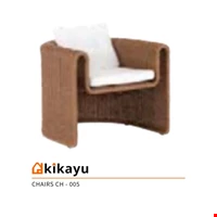 Chairs CH - 005