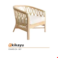 Chairs CH - 007