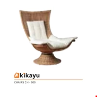 Chairs CH - 009