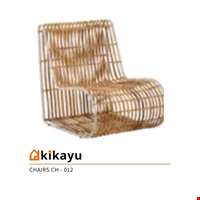 Chairs CH - 012