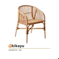 Chairs CH - 016