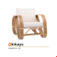Chairs CH - 017