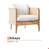 Chairs CH - 018