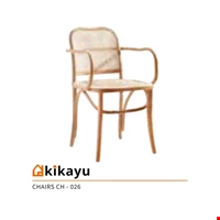 Chairs CH - 026